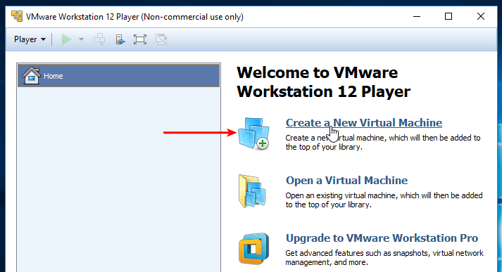 Vmware Player Mac Os X Install